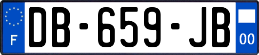 DB-659-JB