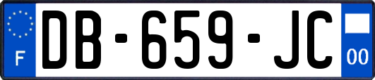 DB-659-JC