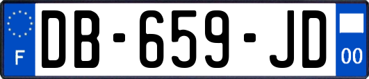 DB-659-JD