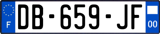 DB-659-JF