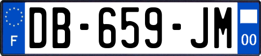 DB-659-JM