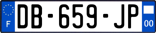 DB-659-JP