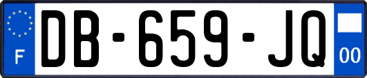 DB-659-JQ