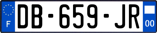 DB-659-JR