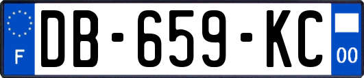 DB-659-KC