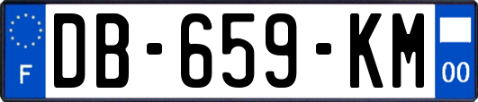 DB-659-KM