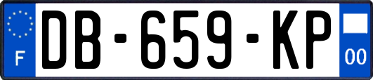 DB-659-KP