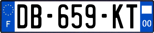 DB-659-KT