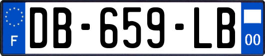 DB-659-LB