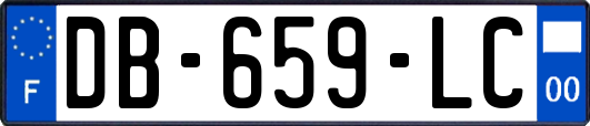 DB-659-LC