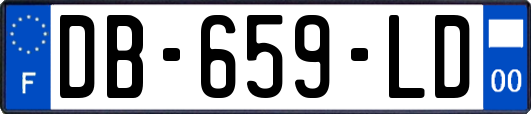 DB-659-LD