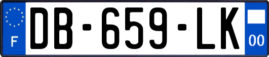 DB-659-LK