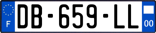 DB-659-LL