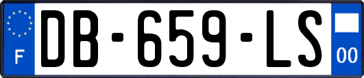 DB-659-LS