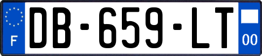 DB-659-LT