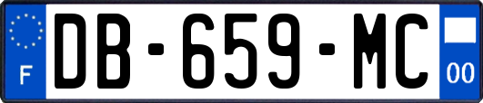 DB-659-MC