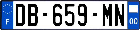 DB-659-MN