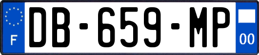 DB-659-MP