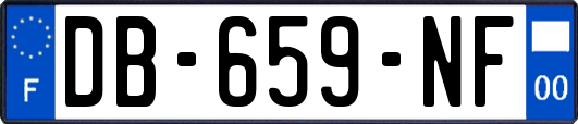 DB-659-NF