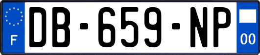 DB-659-NP
