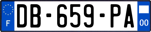 DB-659-PA