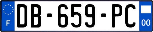 DB-659-PC