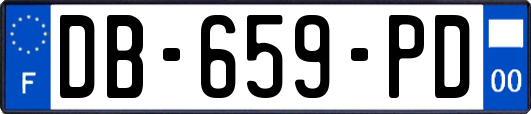 DB-659-PD
