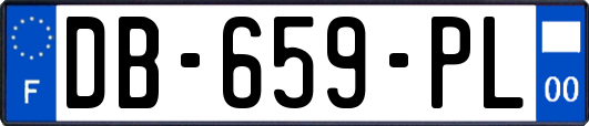 DB-659-PL