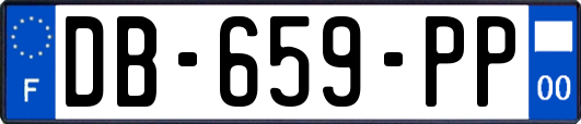 DB-659-PP