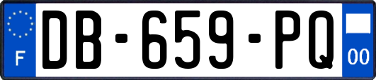 DB-659-PQ