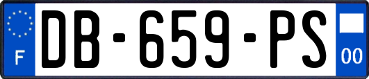 DB-659-PS