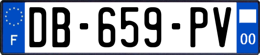 DB-659-PV
