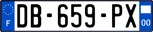 DB-659-PX