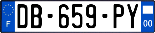 DB-659-PY