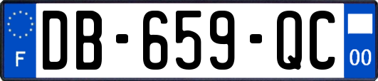 DB-659-QC