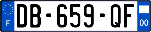 DB-659-QF
