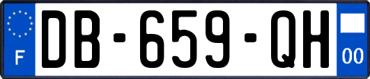 DB-659-QH