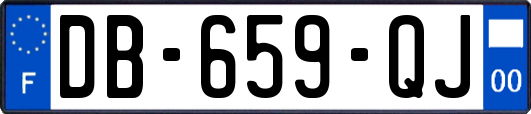 DB-659-QJ
