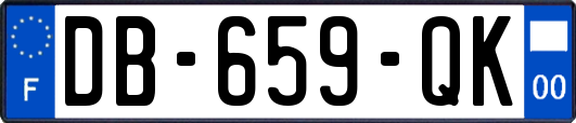 DB-659-QK