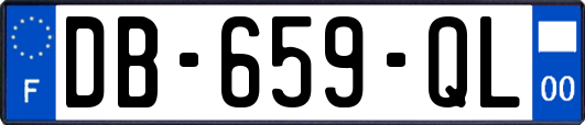 DB-659-QL