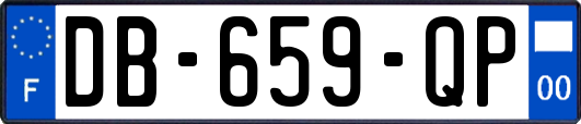 DB-659-QP