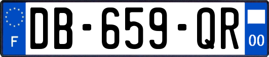 DB-659-QR