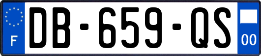 DB-659-QS