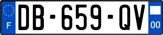 DB-659-QV