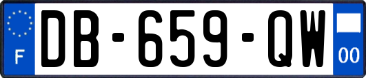 DB-659-QW