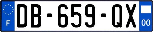 DB-659-QX