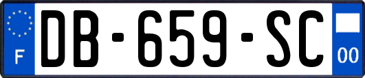 DB-659-SC