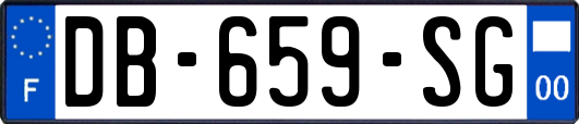 DB-659-SG