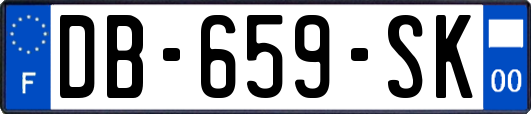 DB-659-SK