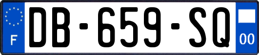 DB-659-SQ